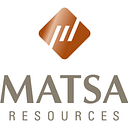 Matsa Resources (ASX:MAT) logo