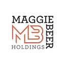 Maggie Beer (ASX:MBH) logo