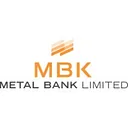MBK logo