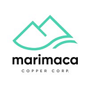 Marimaca Copper (ASX:MC2) logo