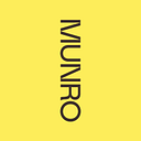 MUNRO CLIMATE CHANGE LEADERS FUND ACTIVE ETF (ASX:MCC) logo
