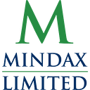 Logo of Mindax (ASX:MDX)