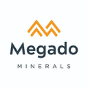 Megado Minerals (ASX:MEG) logo