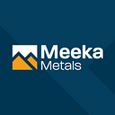 Meeka Metals (ASX:MEK) logo