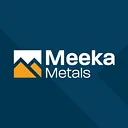 Meeka Metals (ASX:MEK) logo