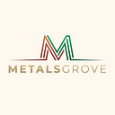 Metalsgrove Mining (ASX:MGA) logo
