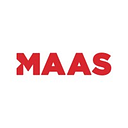 Maas Group Holdings (ASX:MGH) logo