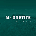 Magnetite Mines (ASX:MGT) logo