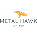 Metal Hawk (ASX:MHK) logo