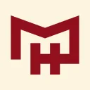 MHM logo