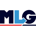 MLG logo