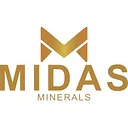Midas Minerals (ASX:MM1) logo