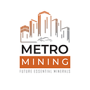 Metro Mining (ASX:MMI) logo