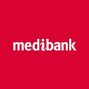 Medibank Private (ASX:MPL) logo