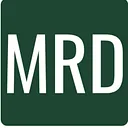 MRD logo