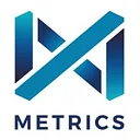 Metrics Real Estate Multi-Strategy Fund (ASX:MRE) logo