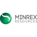 MinRex Resources (ASX:MRR) logo