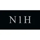 N1H logo