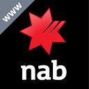 National Australia Bank (ASX:NAB) logo