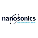 Nanosonics (ASX:NAN) logo