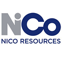 Nico Resources (ASX:NC1) logo