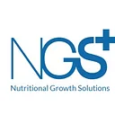 NGS logo