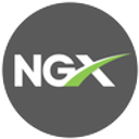 Ngx (ASX:NGX) logo