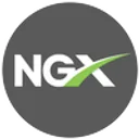 NGX logo