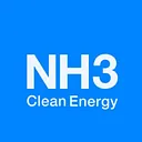 NH3 logo