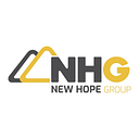 New Hope (ASX:NHC) logo