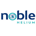 Noble Helium (ASX:NHE) logo