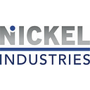 Nickel Industries (ASX:NIC) logo