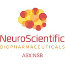 Neuroscientific Biopharmaceuticals (ASX:NSB) logo