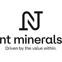 Nt Minerals (ASX:NTM) logo