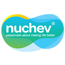 Nuchev (ASX:NUC) logo