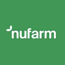 Nufarm (ASX:NUF) logo