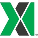 NVX logo