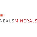 Nexus Minerals (ASX:NXM) logo
