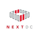 NextDC (ASX:NXT) logo