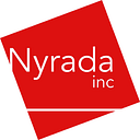 Nyrada (ASX:NYR) logo