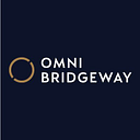 Omni Bridgeway (ASX:OBL) logo