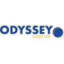 Odyssey Gold (ASX:ODY) logo