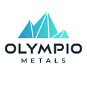 Olympio Metals (ASX:OLY) logo