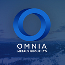 Omnia Metals Group (ASX:OM1) logo