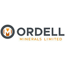 Ordell Minerals (ASX:ORD) logo