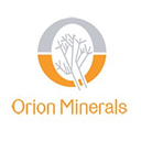 Orion Minerals (ASX:ORN) logo