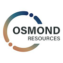 Osmond Resources (ASX:OSM) logo