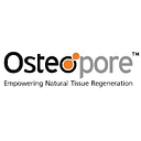 Logo of Osteopore (ASX:OSX)
