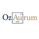 Ozaurum Resources (ASX:OZM) logo