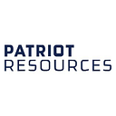 Patriot Resources (ASX:PAT) logo